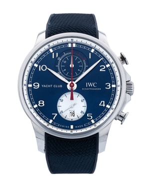 Luxury pre-owned watches still within the manufacturer’s warranty